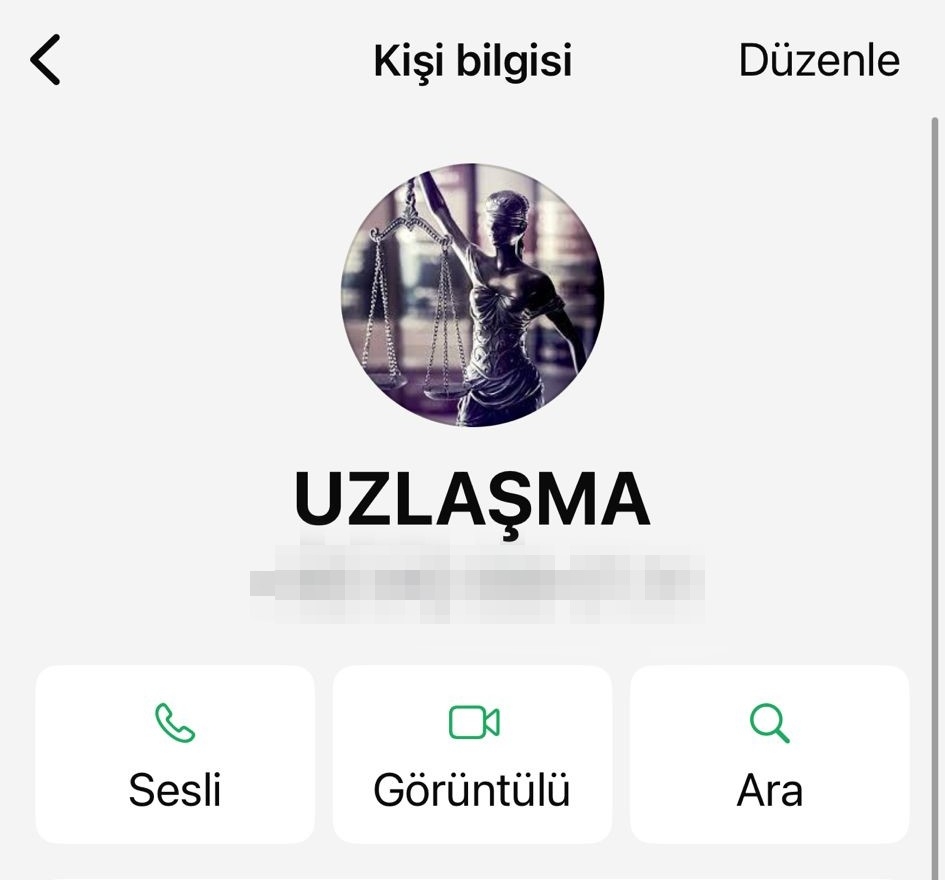 Kamu görevlisini "Karabiber gibi yanarsın" deyip 82 bin TL dolandırmaya çalıştılar