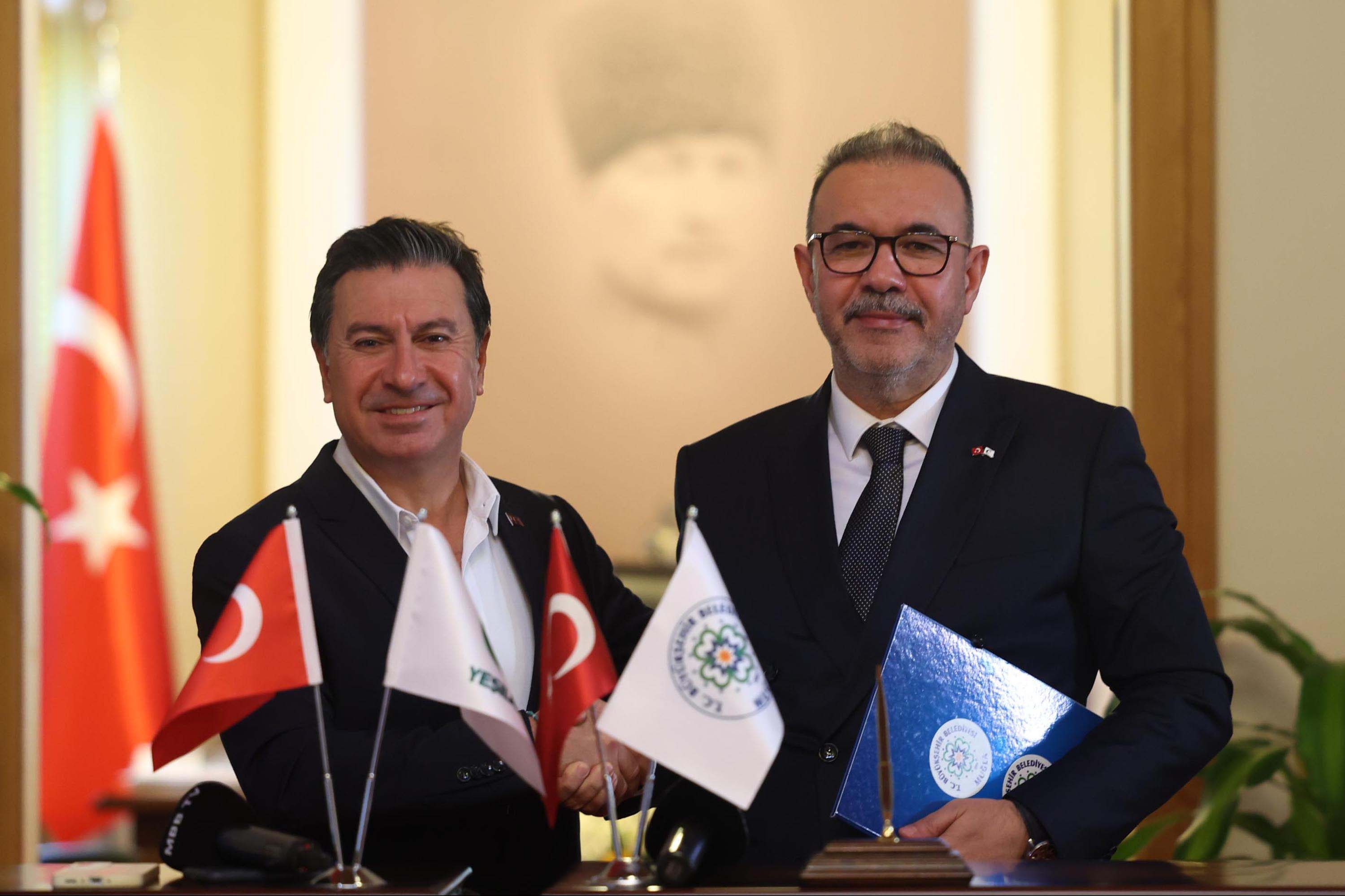 Muğla'da bağımlılıkla mücadele için iş birliği protokolü