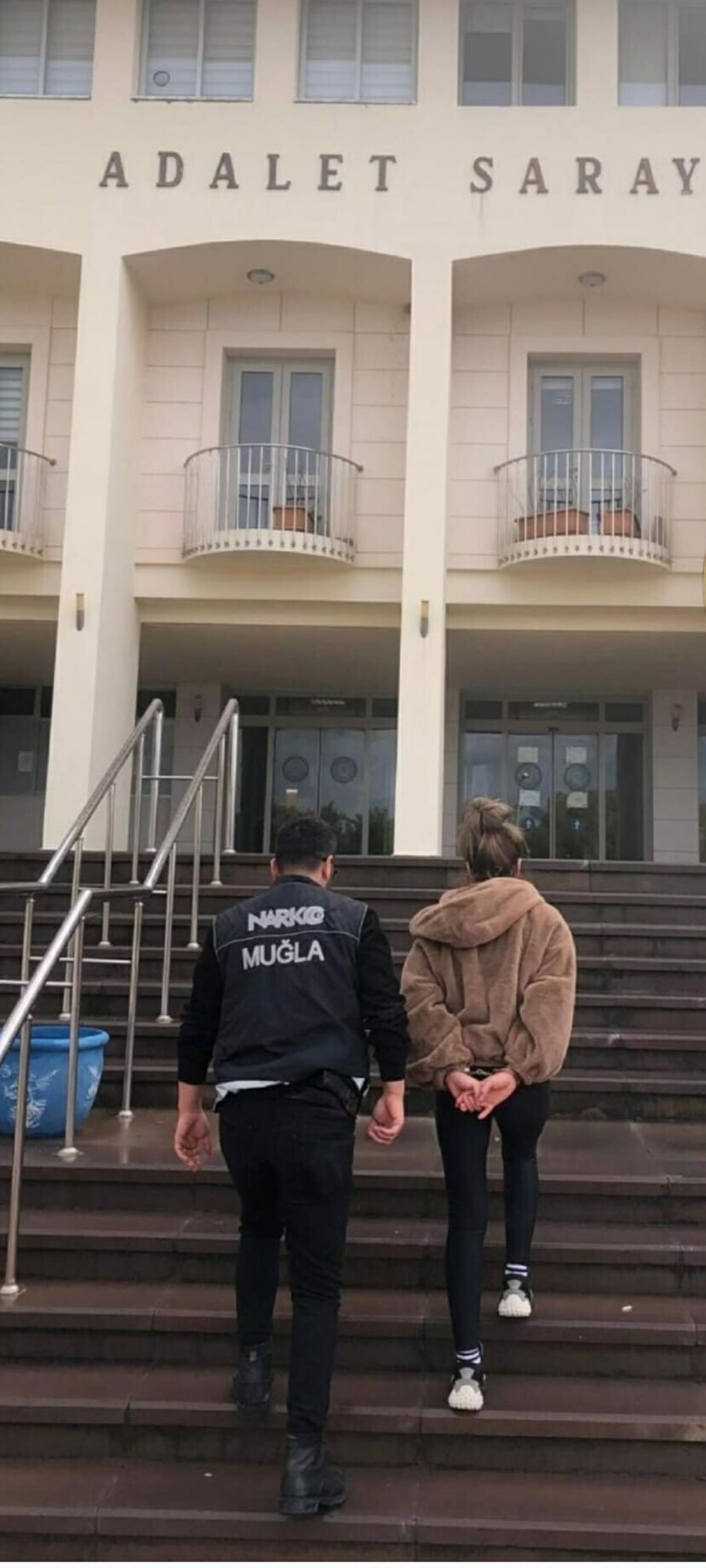 Muğla'da uyuşturucu operasyonlarında 3 tutuklama