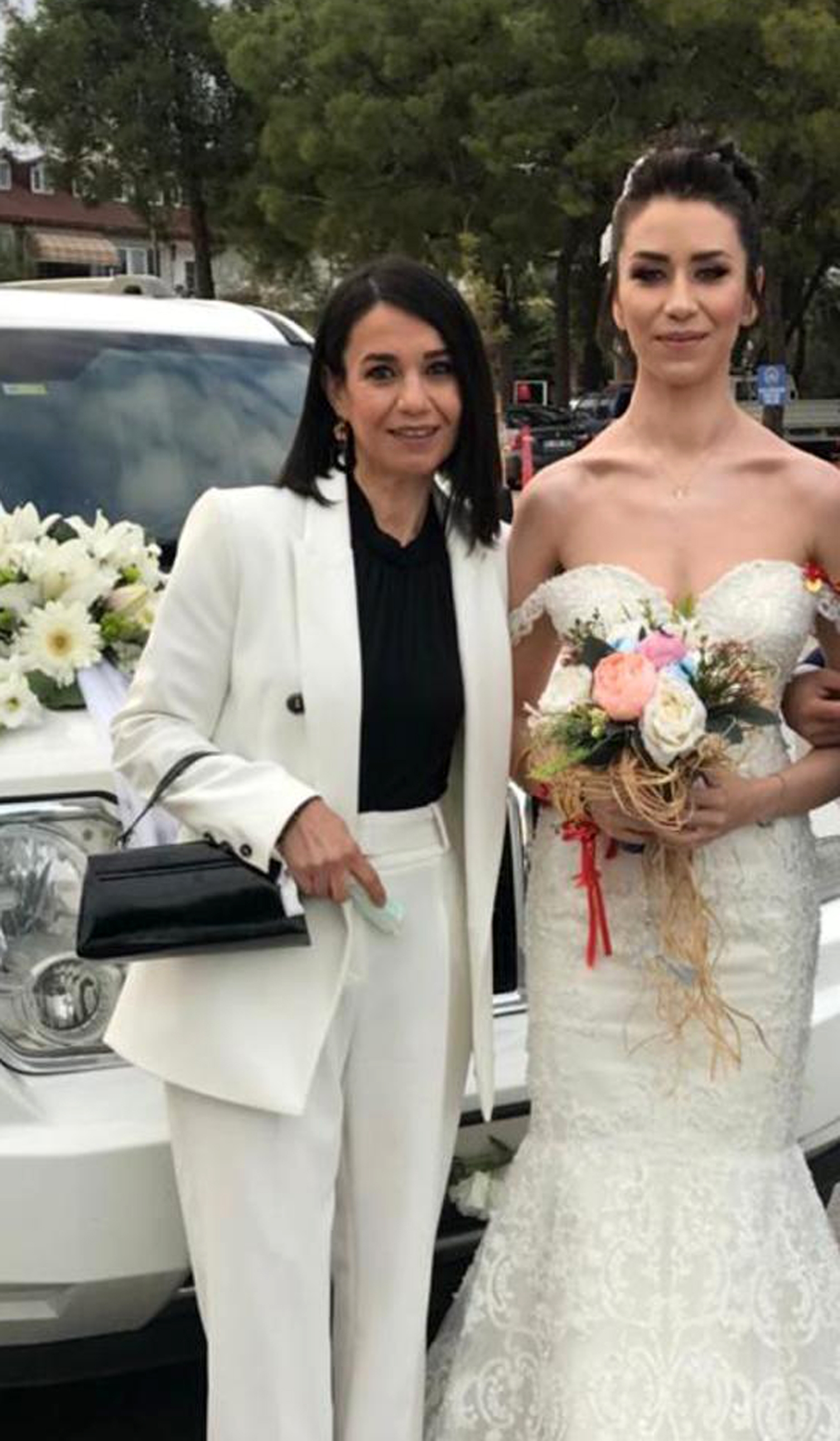 Umarım ömür boyu o hücreden çıkamaz