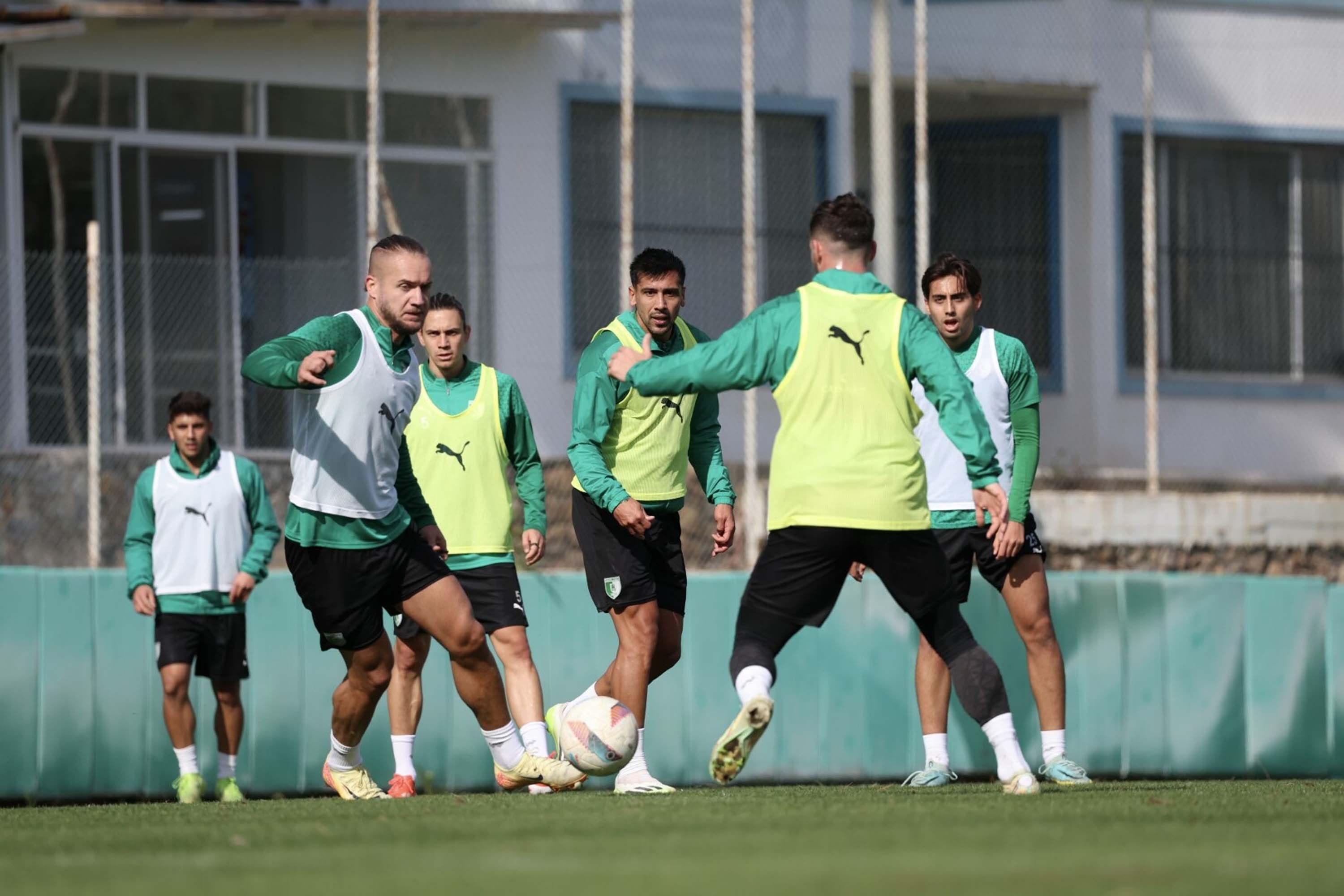 Volkan Demirel: İyi oyunumuz Okan hocayı rahatsız etti