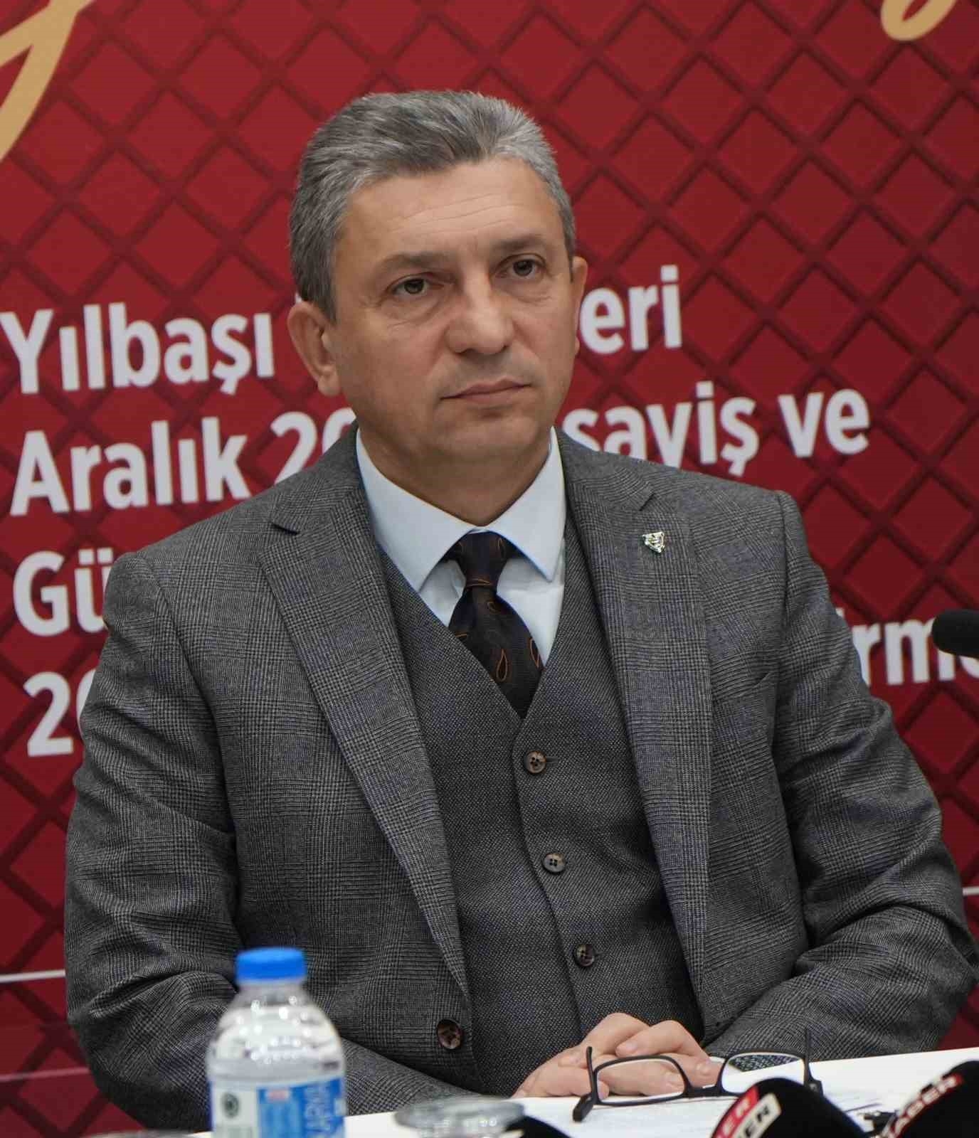 Antalya'daki eski eş dehşetiyle ilgili Vali Şahin'den açıklama