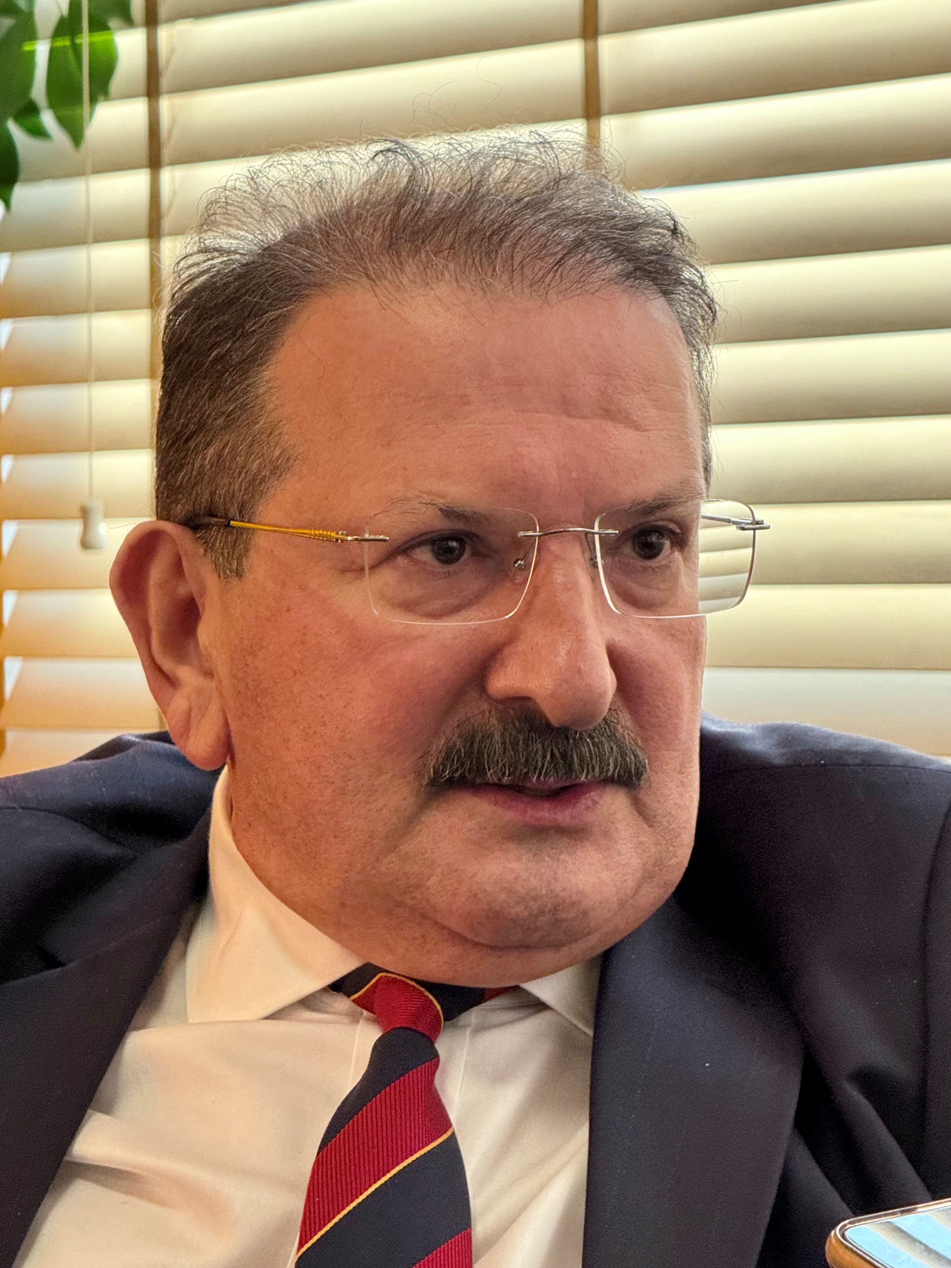 Atatürk Devlet'in yerine 'yeni hastane' yapılacak