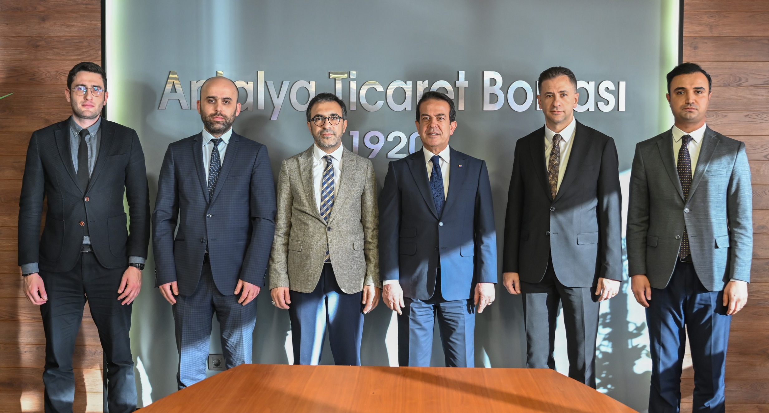 ATB, Tarım OSB için harekete geçti