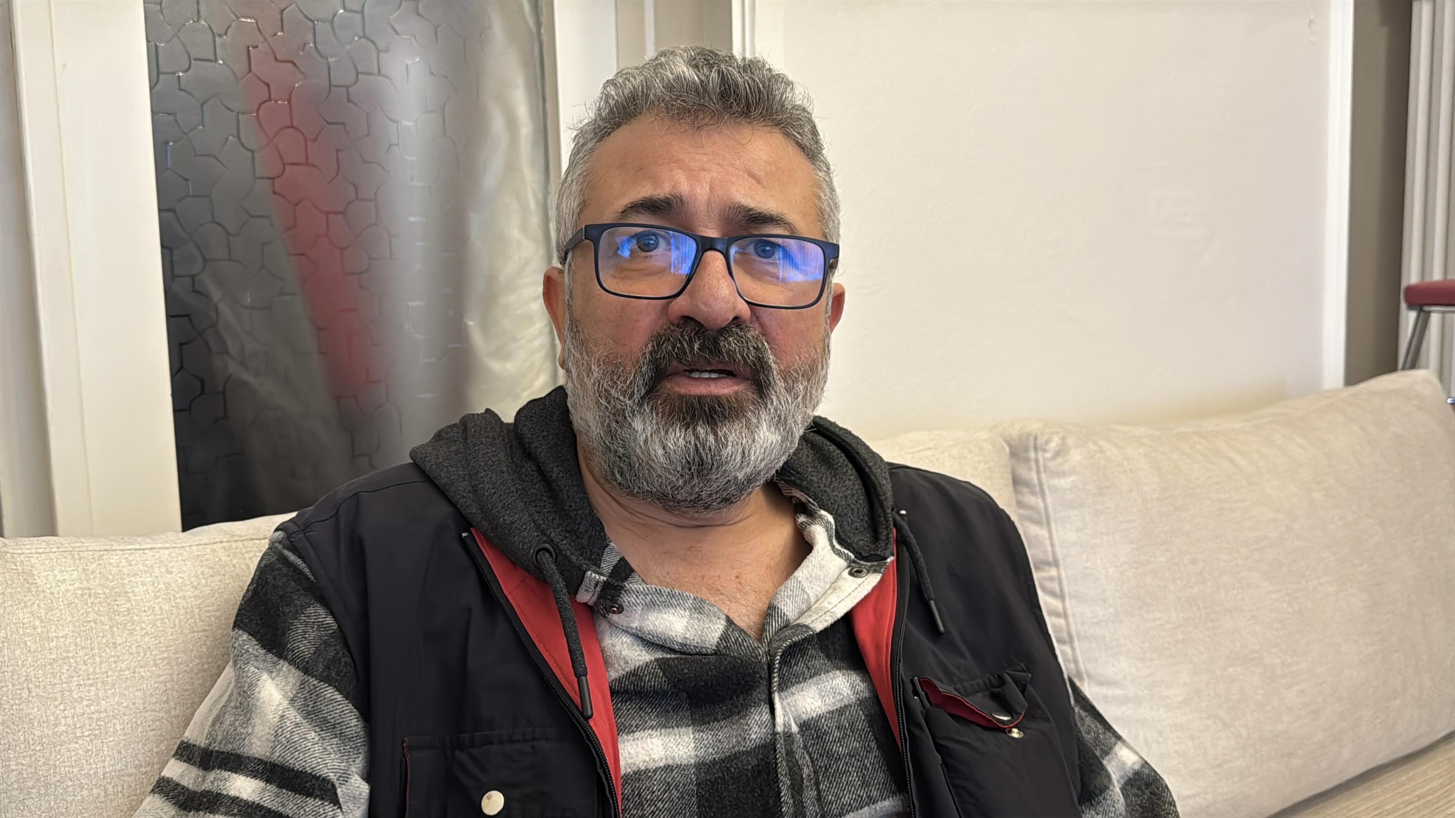 Endonezya'dan hareket eden gemideki mühendis Doğukan, 13 gündür kayıp