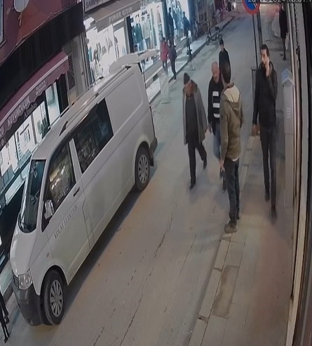 Isparta Yalvaç'ta 3.9 büyüklüğünde deprem