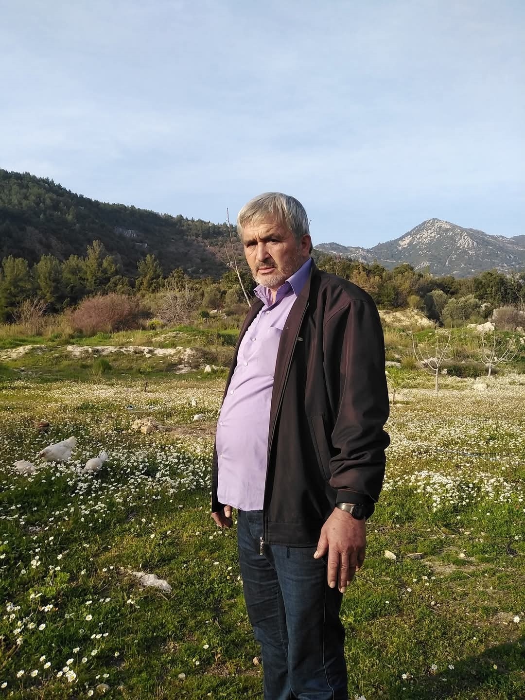 Kumluca'da kayıp avcıdan acı haber