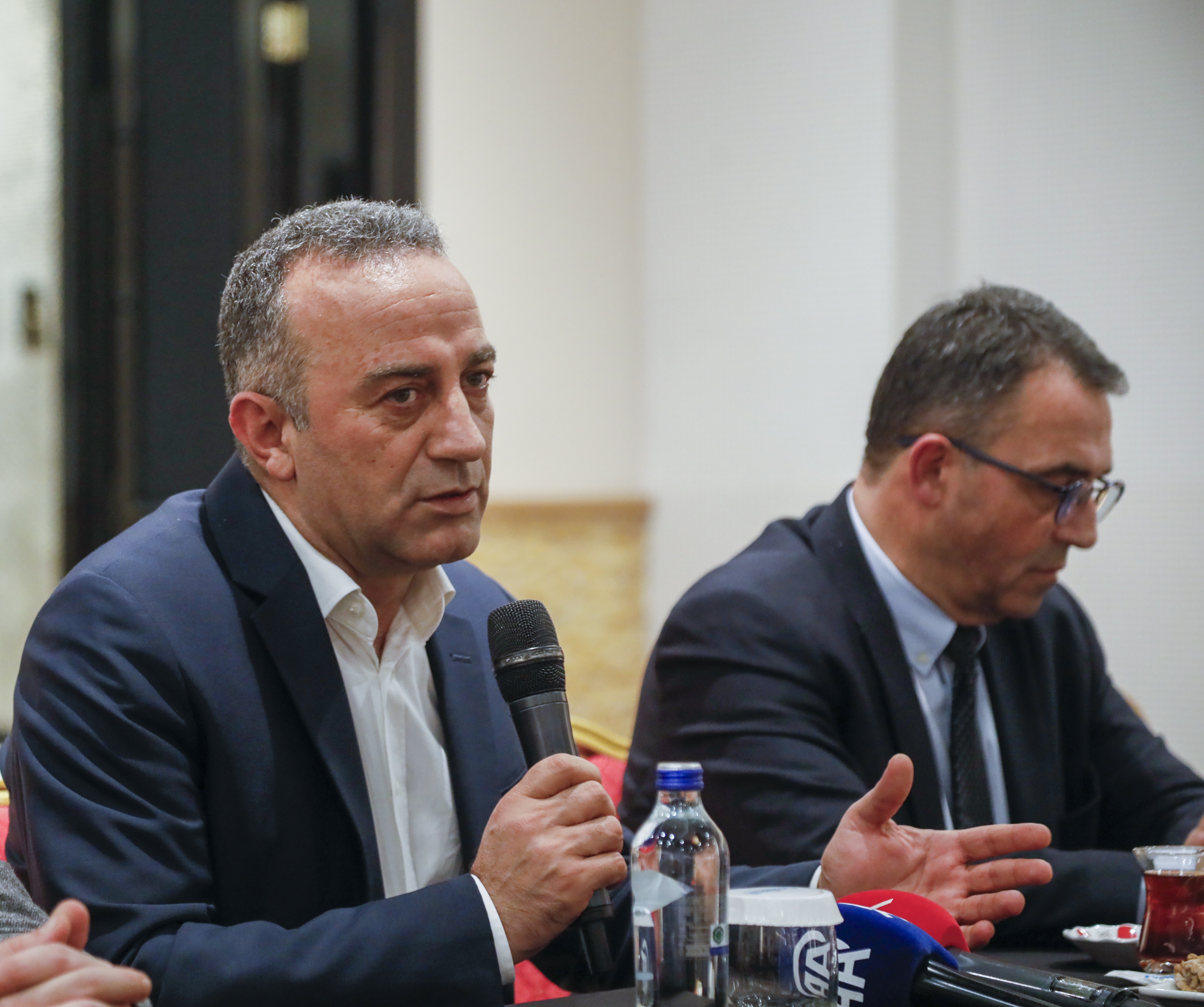 2025 Türkiye Küçükler ve Yıldızlar Satranç Şampiyonası'nda 2 Binden Fazla Sporcu Mücadele Ediyor