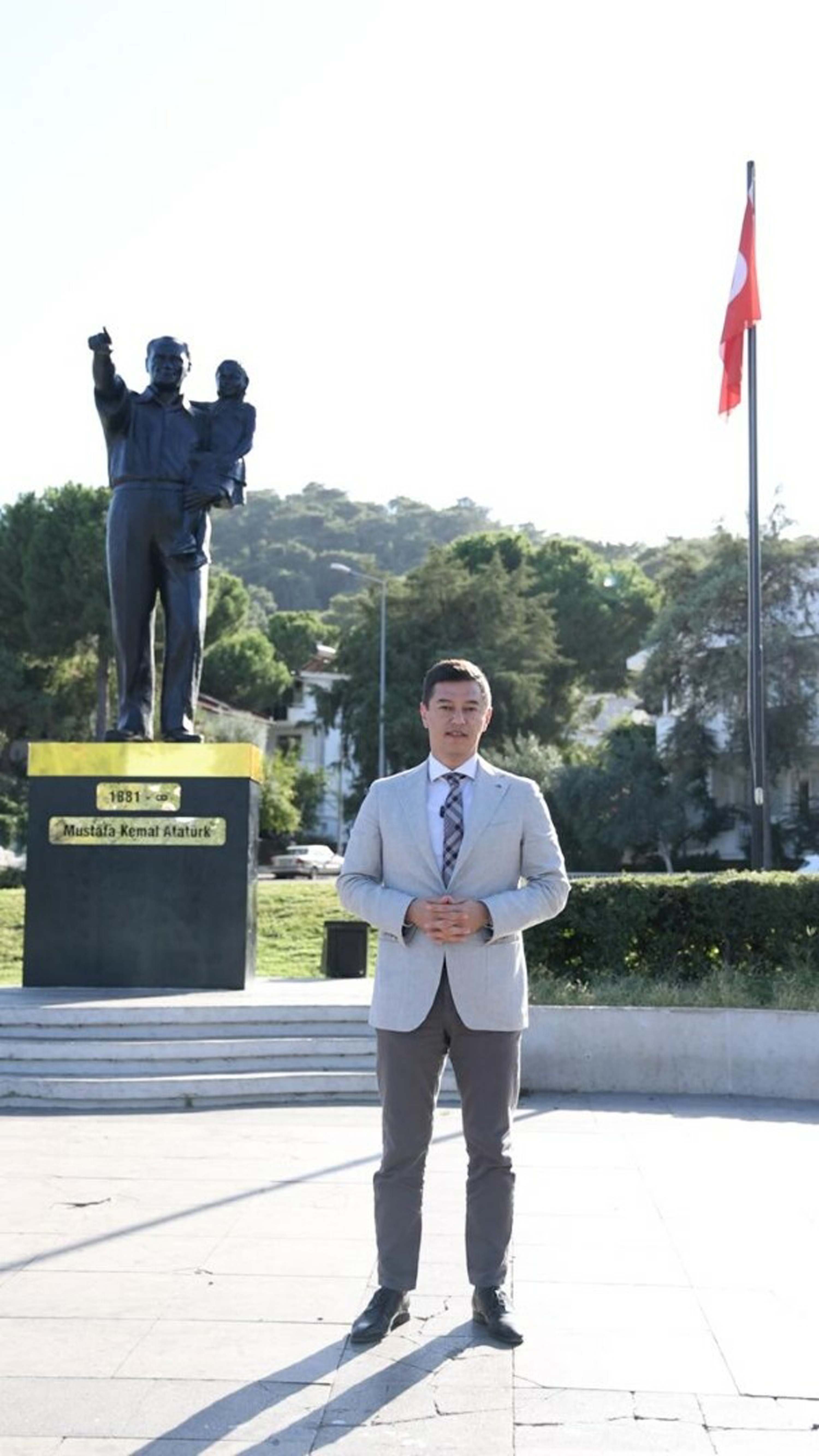 Armutalan planları askıya çıktı
