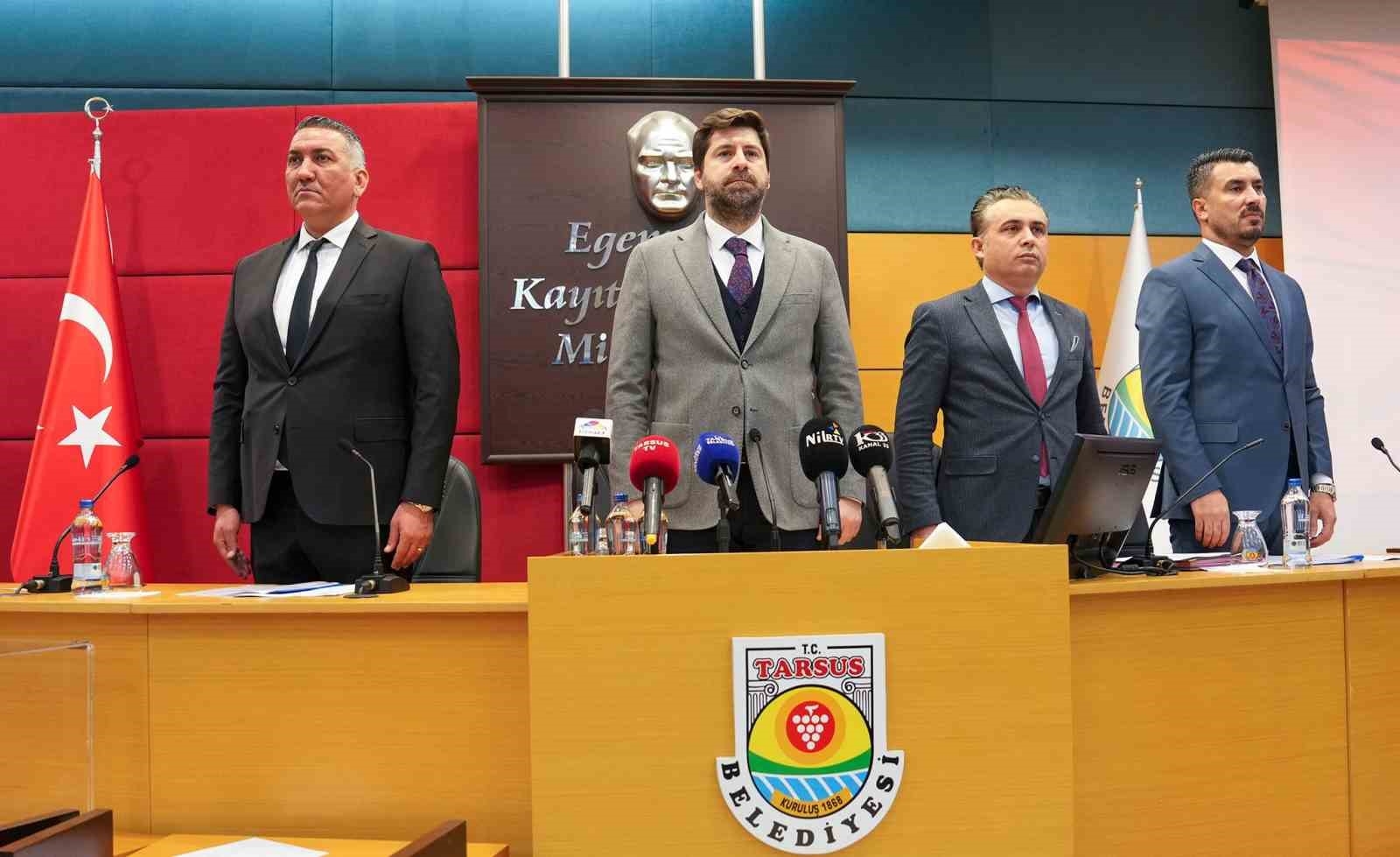 Başkan Boltaç: "Barınağımıza giren her bir hayvanın A'dan Z'ye tüm tetkikleri yapılıyor"