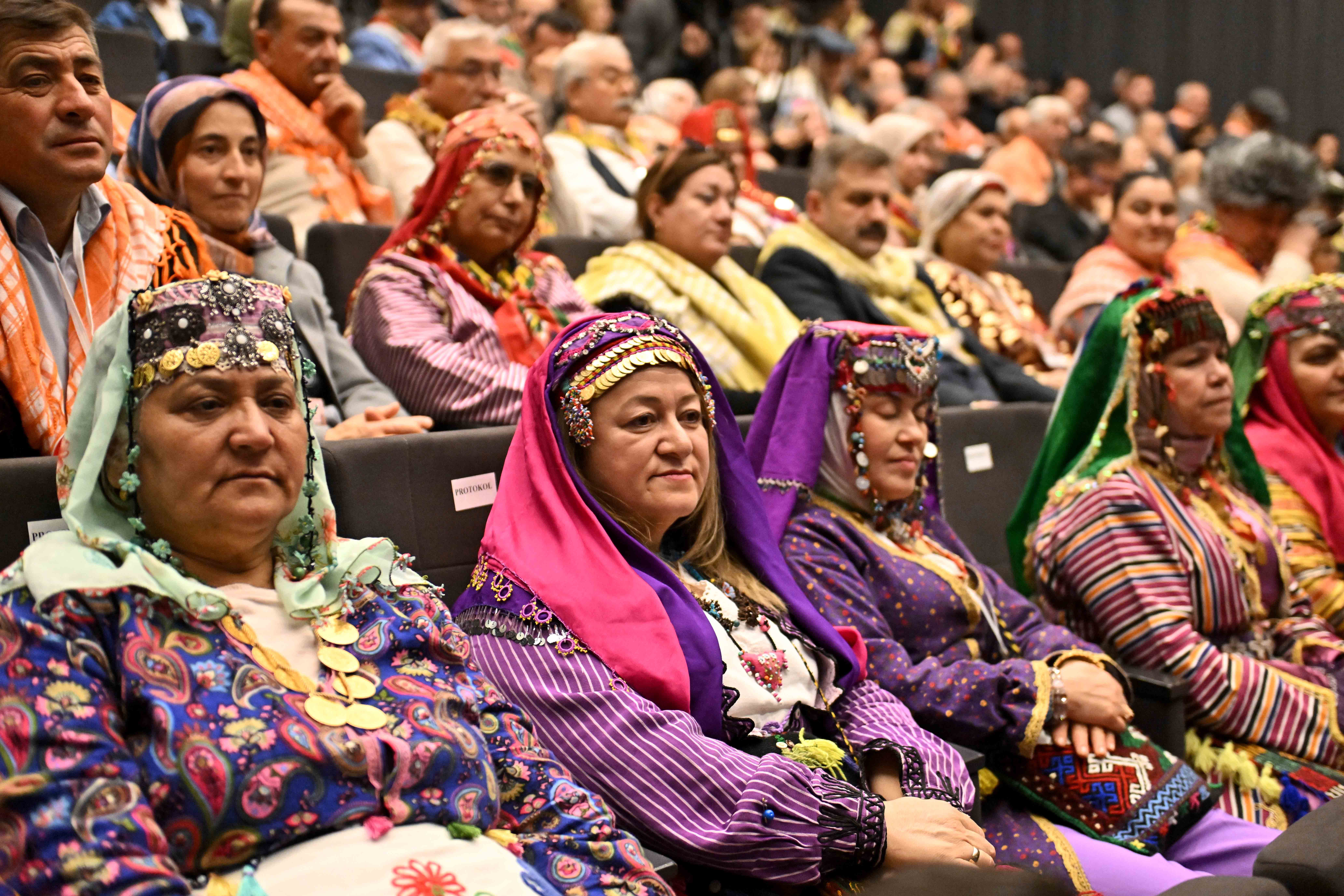 Başkan Uysal: Kara çadır yapamazsa kimse yapamaz