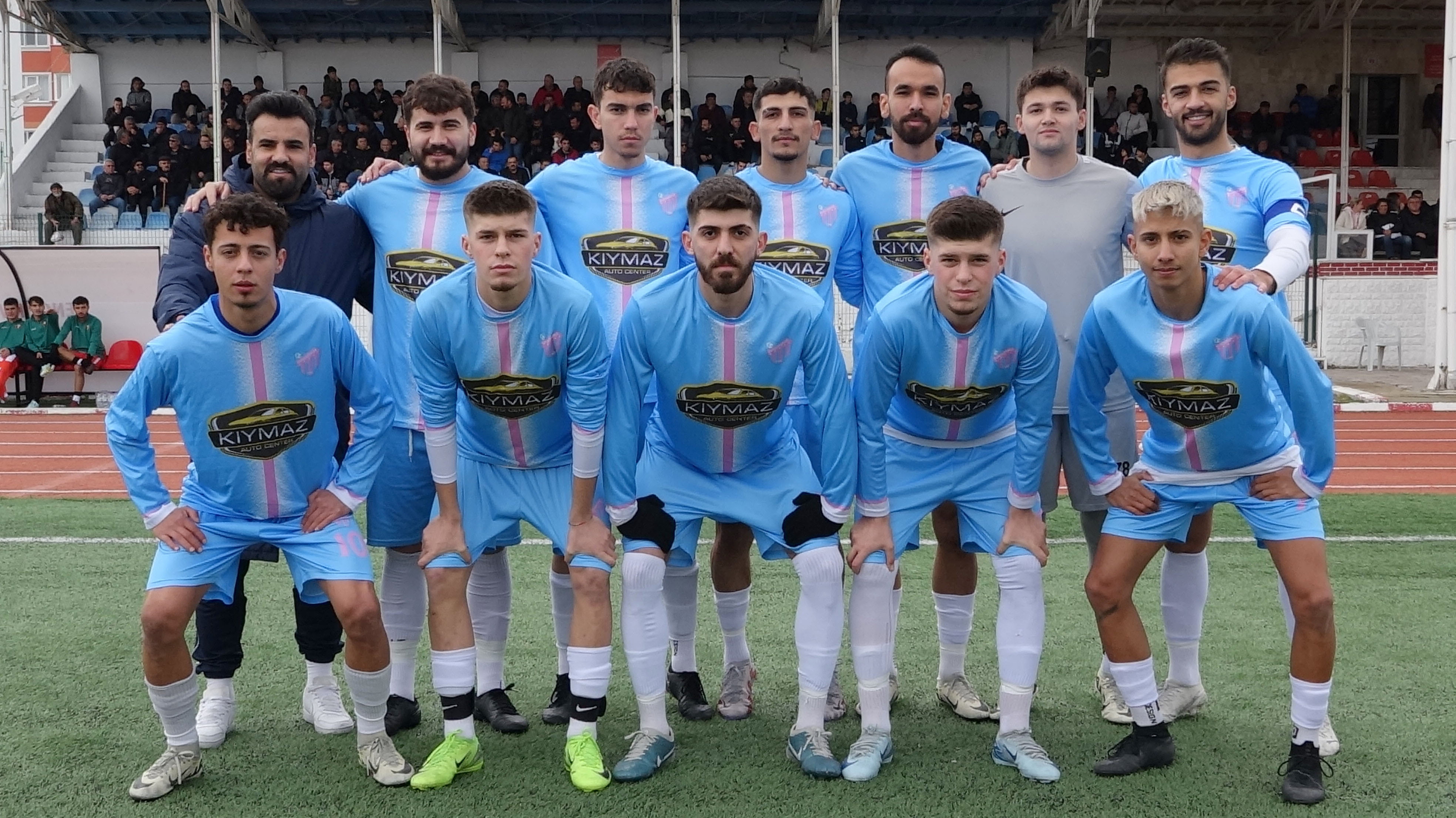 Burdurspor, liderliğini korudu
