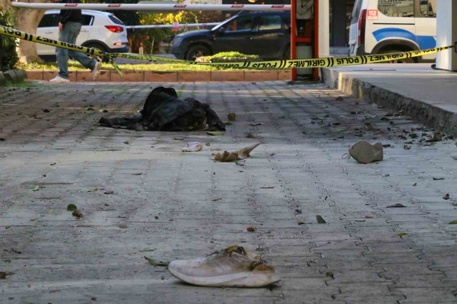 Eski eşine dehşeti yaşatan kocadan tüyler ürperten ifade: