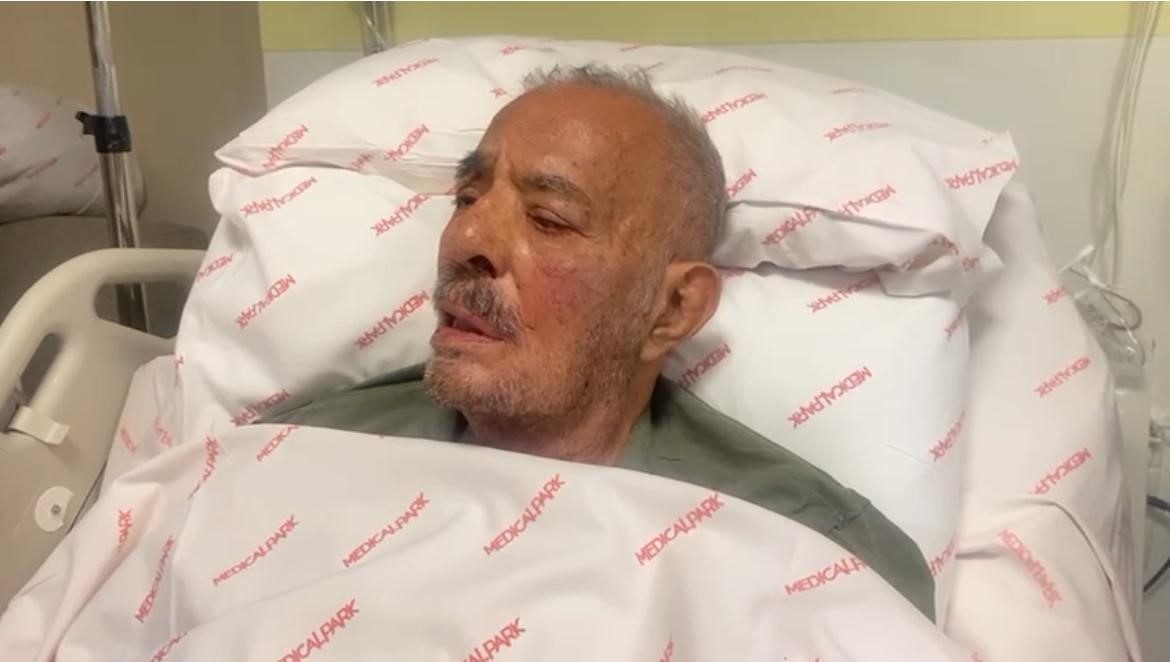 Ferdi Tayfur'un yeğeninden açıklama: "En kısa zamanda, defin bilgileri için gerekli açıklama yapılacaktır"