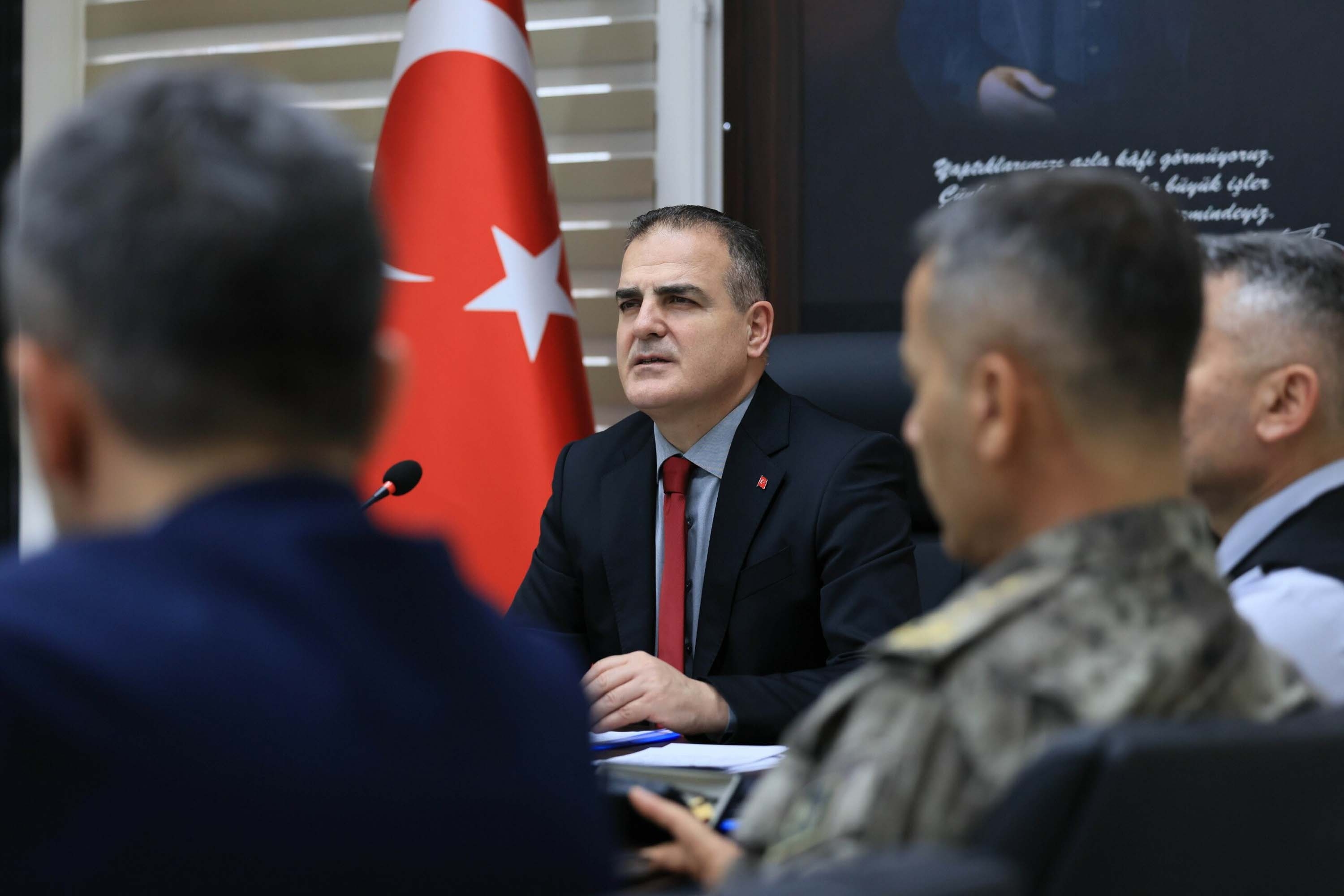 Muğla'da 2024 Yılında 16 Suç Örgütü Çökertildi