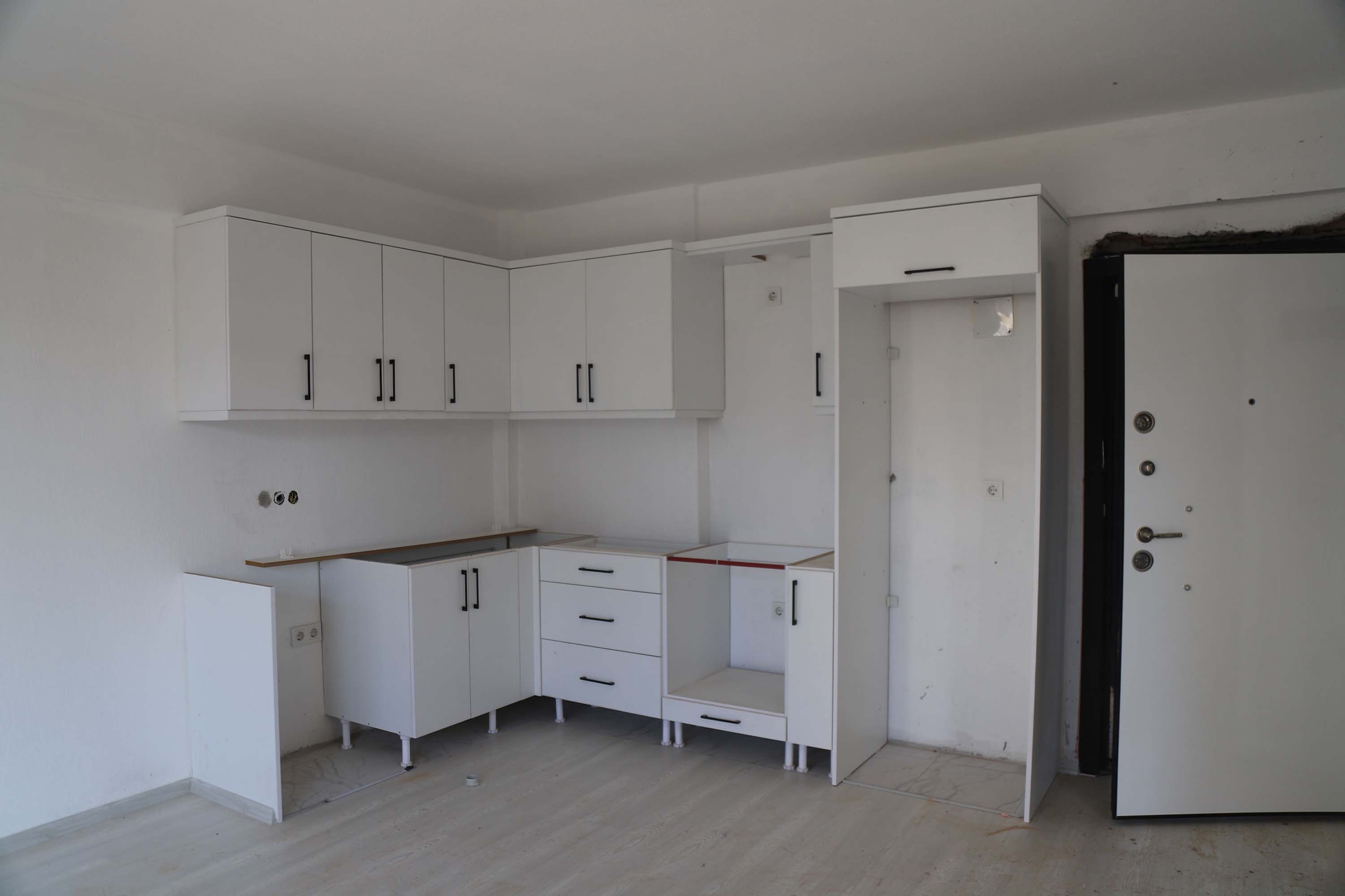 Muğla'da öğrenci evlerinin ilki Seydikemer'de açılıyor