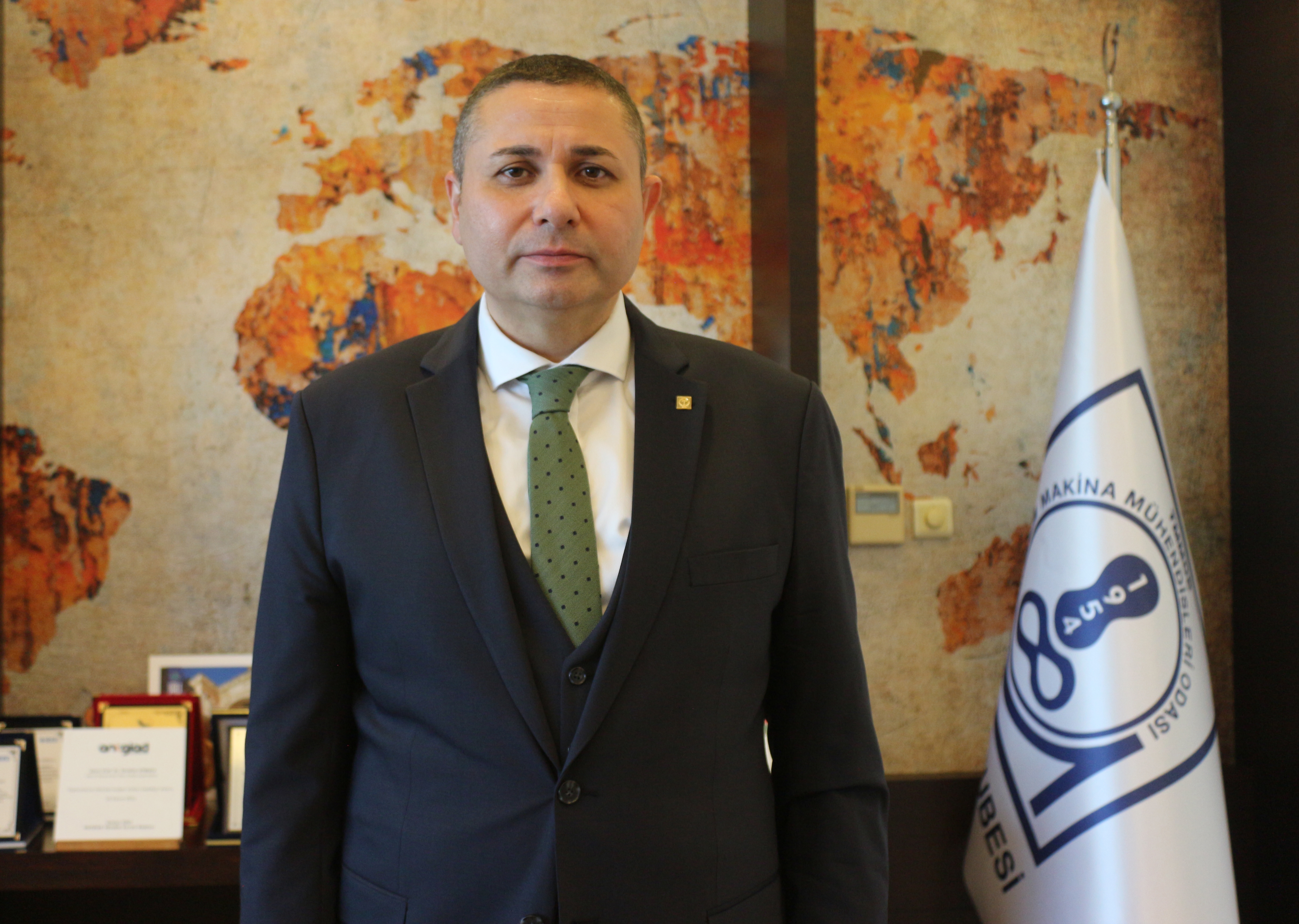 'Neredeyse sıfır enerjili binalar, enerjide yüzde 25 daha tasarruflu'