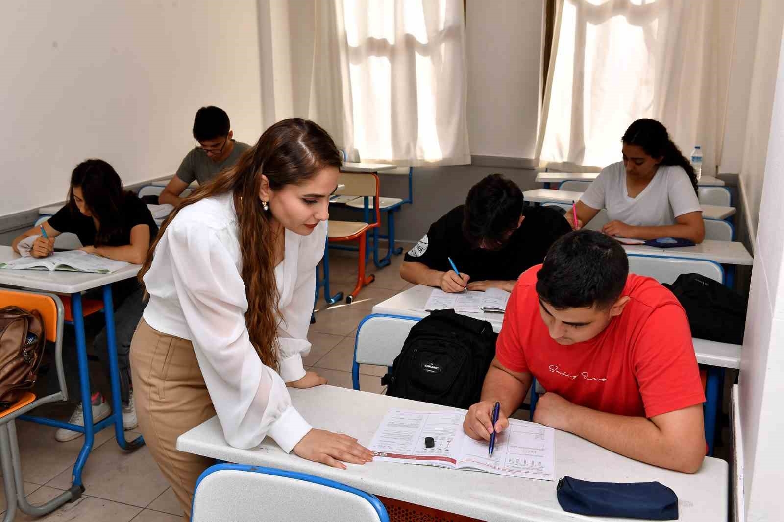 Öğrenci ve velilere yarı yıl tavsiyeleri
