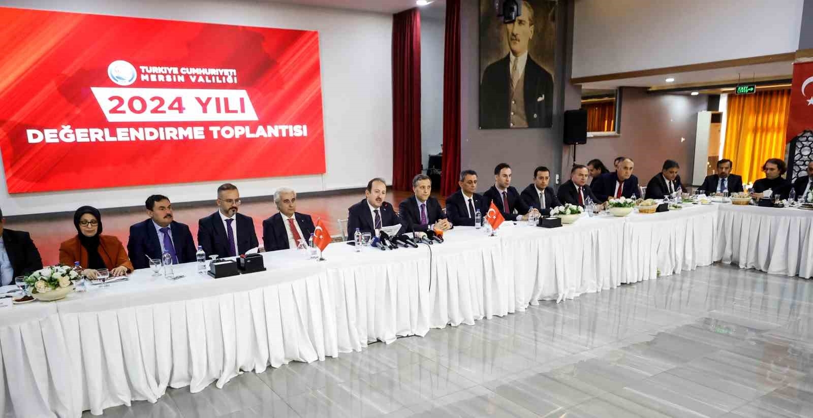 Vali Pehlivan: "112 Çağrı Merkezi'ne yapılan gereksiz çağrı oranı yüzde 64"