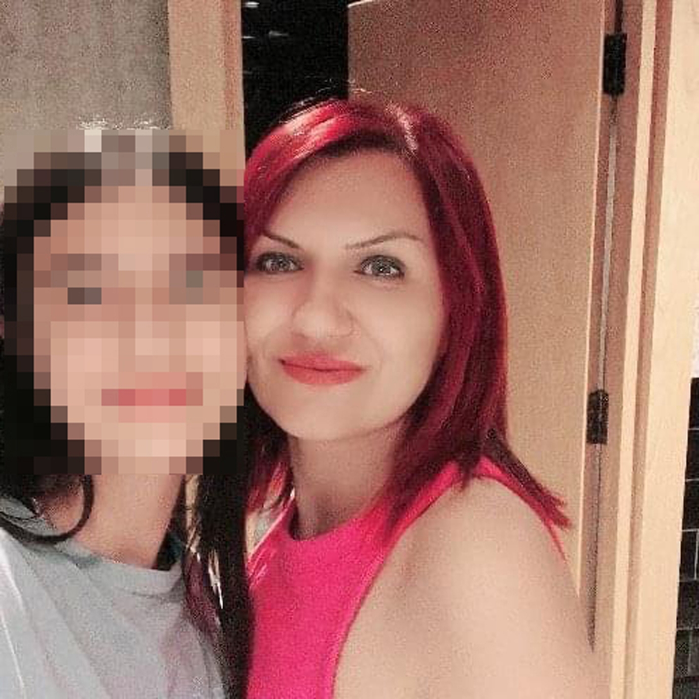Annesini Öldüren Babasından Şikayetçi Olmadı
