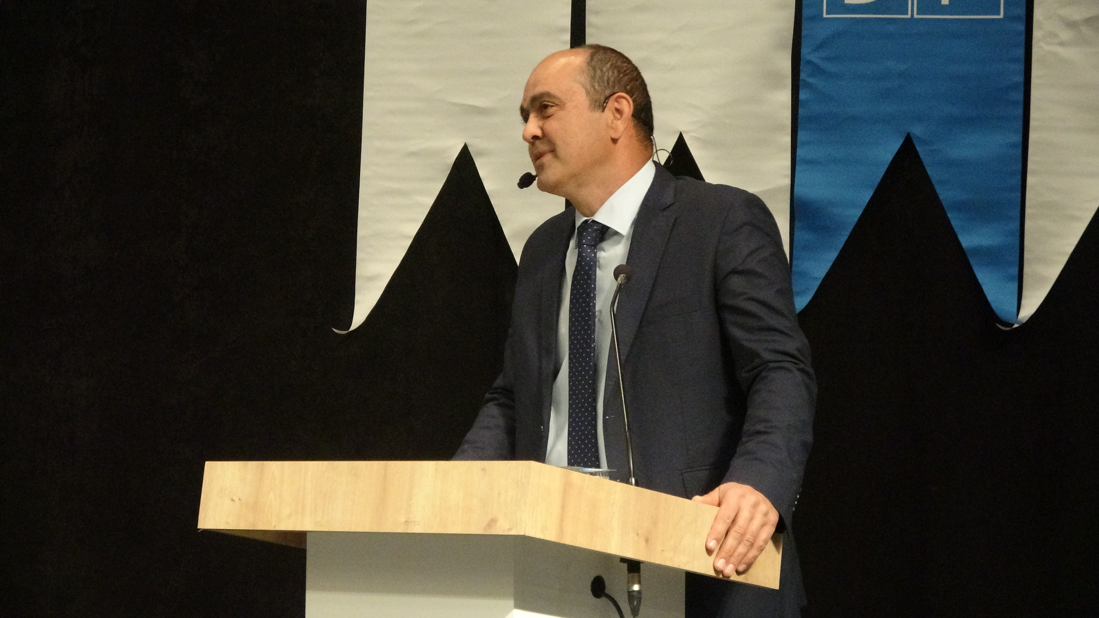 Antalya'da genç iklim liderleri yetişecek