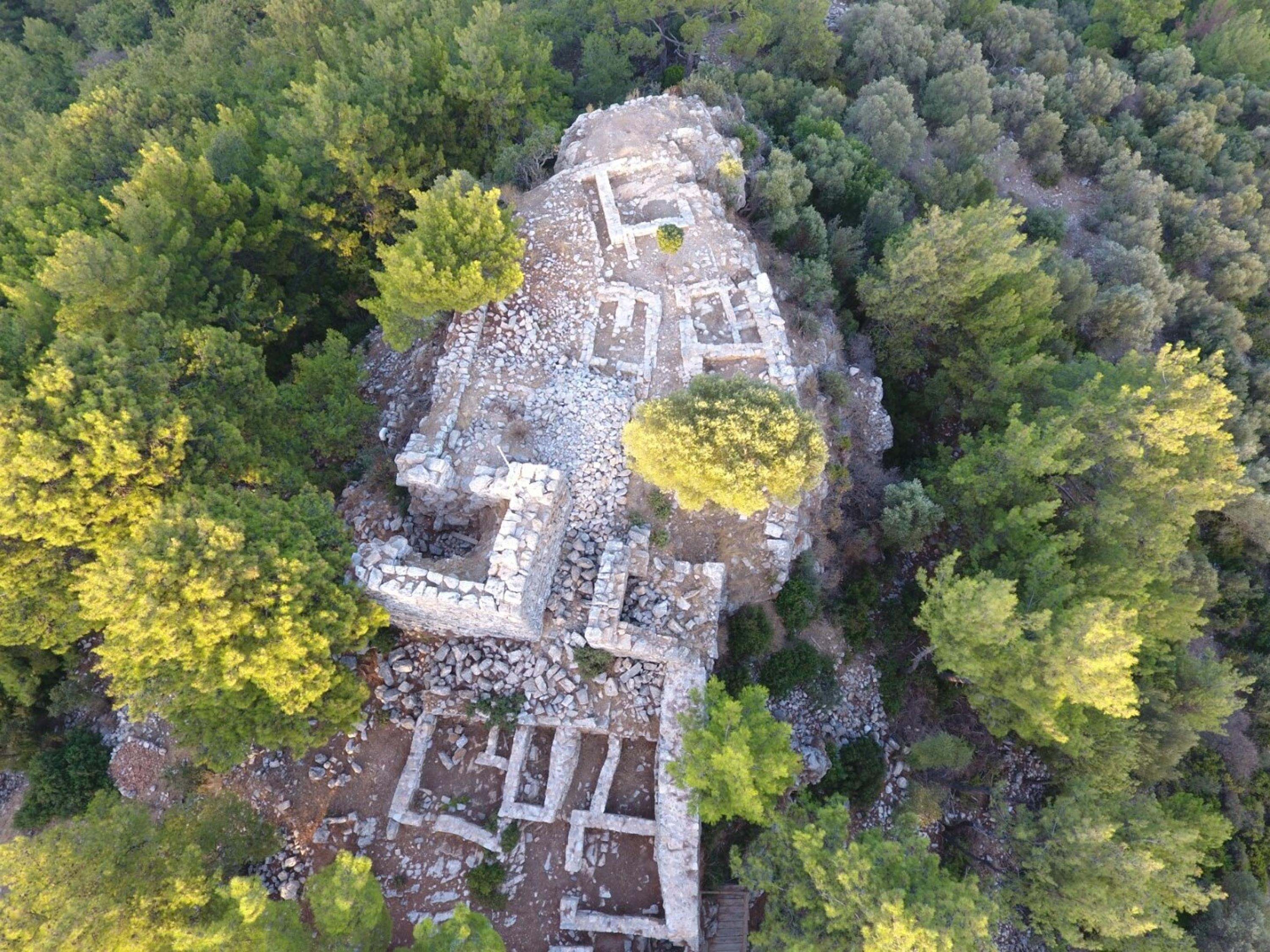 Bodrum'da Kültür Gezileri ve Kültür Söyleşileri başlıyor