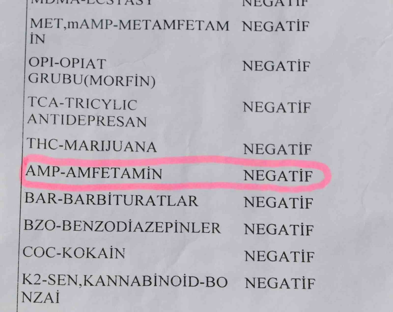 Genç Kadının Özel Güvenlik Hayali 'Pozitif-Negatif' Arasında Kaldı