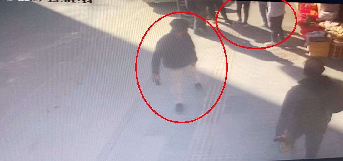 Kan Akan 'Çakmak yok' Kavgasındaki Görgü Şahidi: "'Niye Ters Bakıyorsun' Sözüyle Başladı"