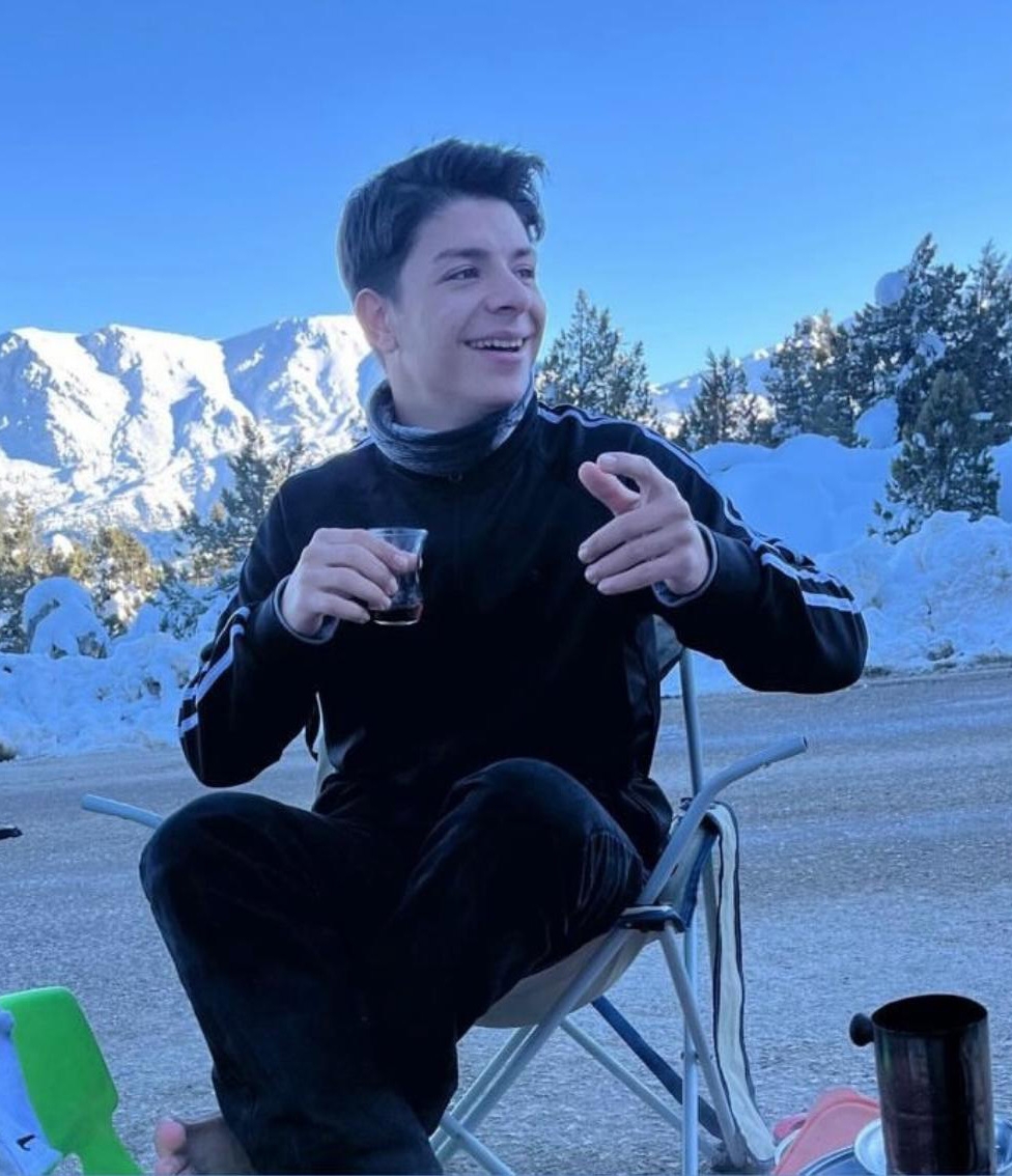 Kazada Ölen Oğlunu Defnetmeden Serbest Bırakılan Sürücüye Babadan Tepki