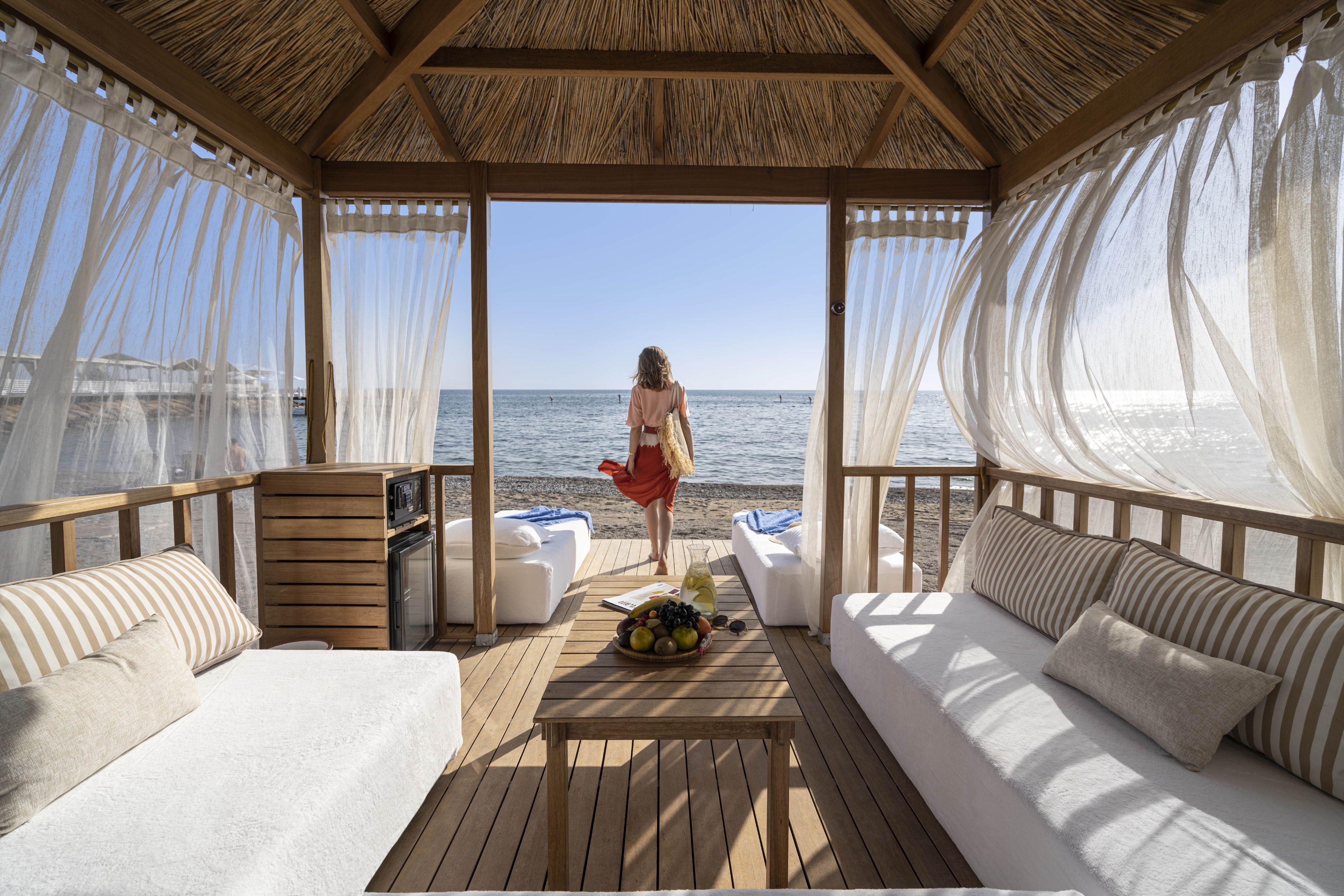 Rixos Hotels'e prestijli ödül
