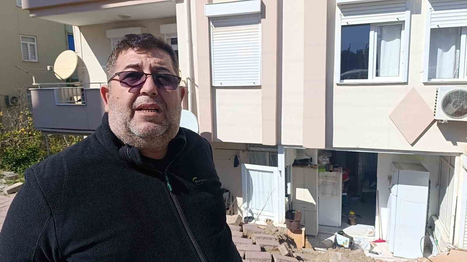 Uyuşturucu etkisinde kullandığı otomobille ortalığı savaş alanına çeviren avukat tutuklandı