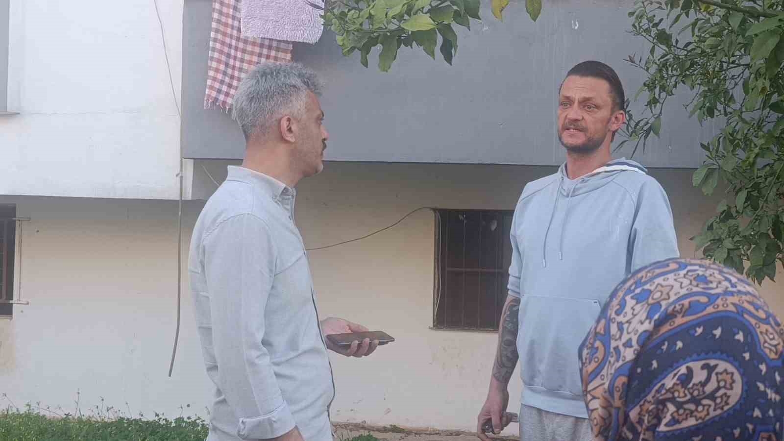 10 gündür haber alınamayan fotoğrafçı evinin balkonunda ölü bulundu