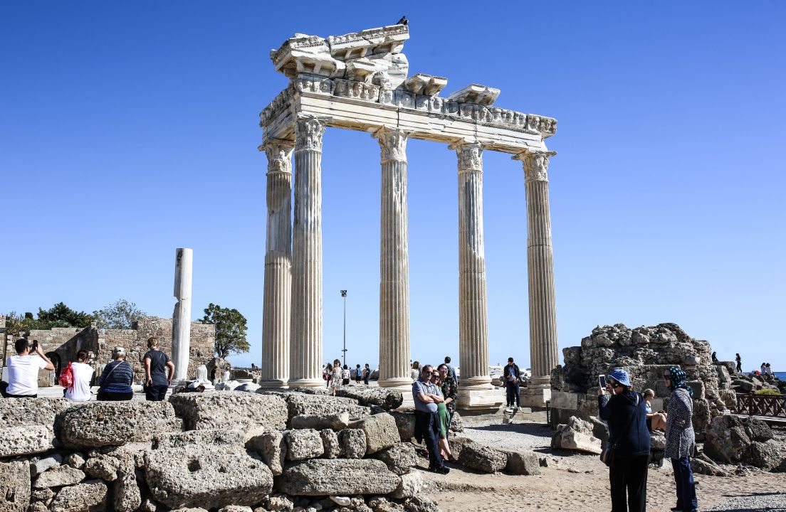 Rölövenin milyonlarca liralık 15 ihalesine, 'düşük tenzilat' incelemesi