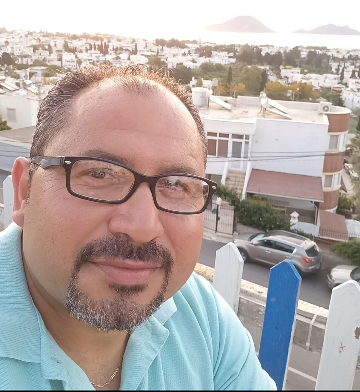 Bodrum'da yat ile pasarella arasında sıkışan kaptan öldü