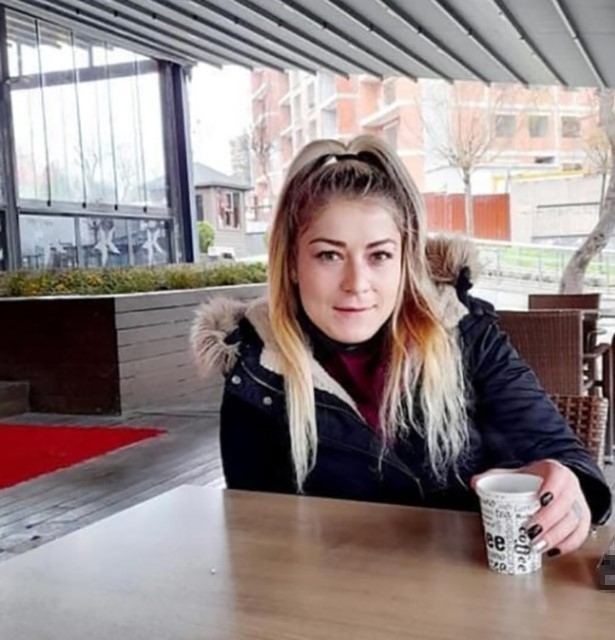 Cezaevinden izinli çıkan genç kadın boş arazide ölü bulundu