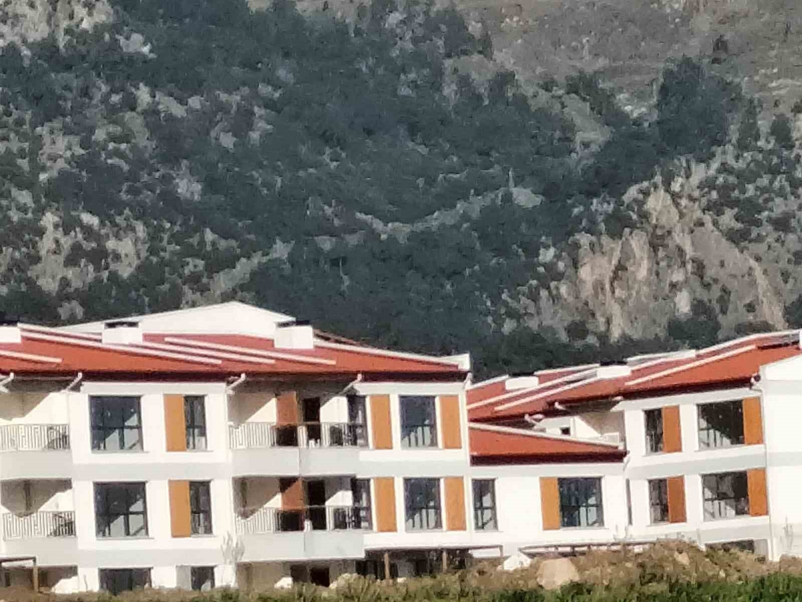 Ev Sahibi Olma Heyecanı! TOKİ'nin 126 Konutu İçin Kura Çekilecek