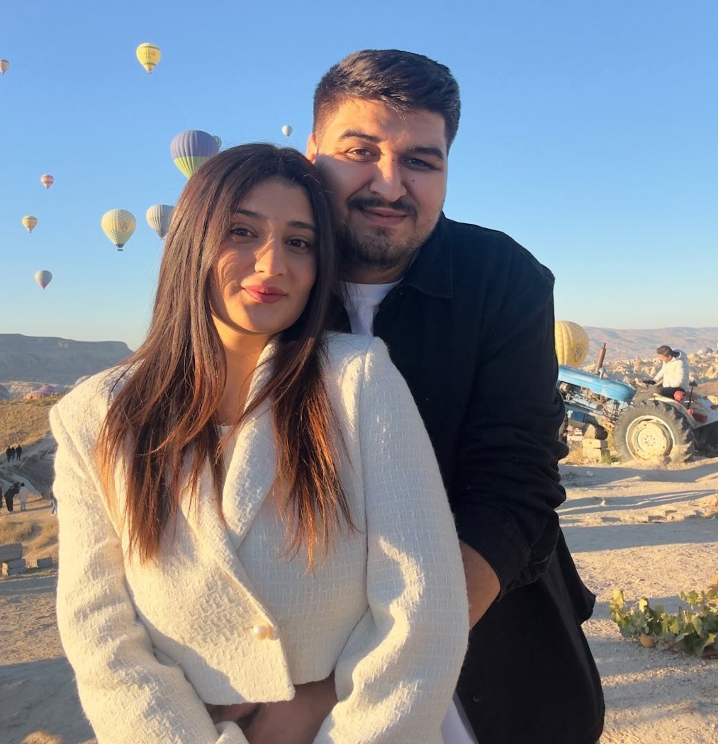 Hemşire eşi Sevcan'ı öldüren şüpheliye kişilik bozukluğu tanısı konulmuş