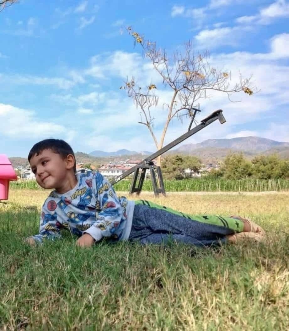 Minik Kutay'ın Acı Sonu! 18 Günlük Mücadeleye Dayanamadı