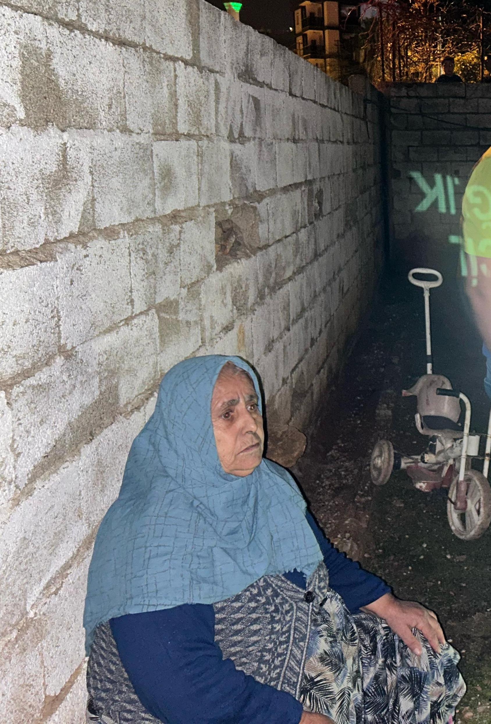 Müstakil evde korkutan yangın