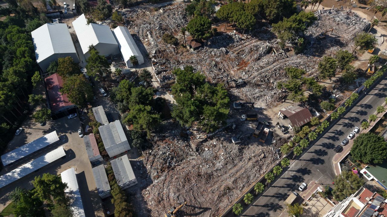 53 yıllık Antalya Arkeoloji Müzesi tarihe karıştı