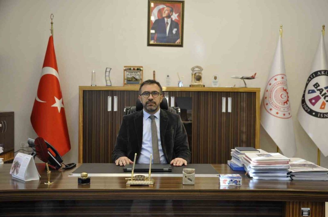 Akdeniz’e 13,7 Milyar TL’lik yatırım!