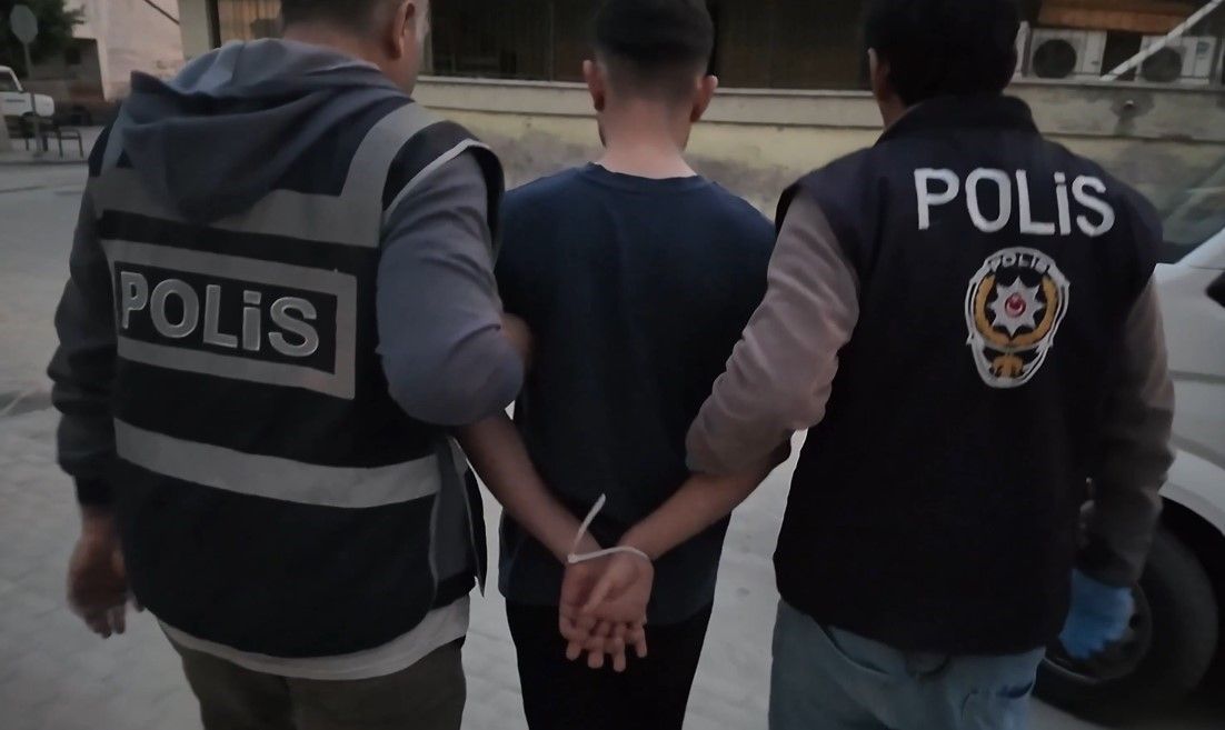 Bakan Yerlikaya açıklamıştı: O operasyonda 351 şüpheli tutuklandı