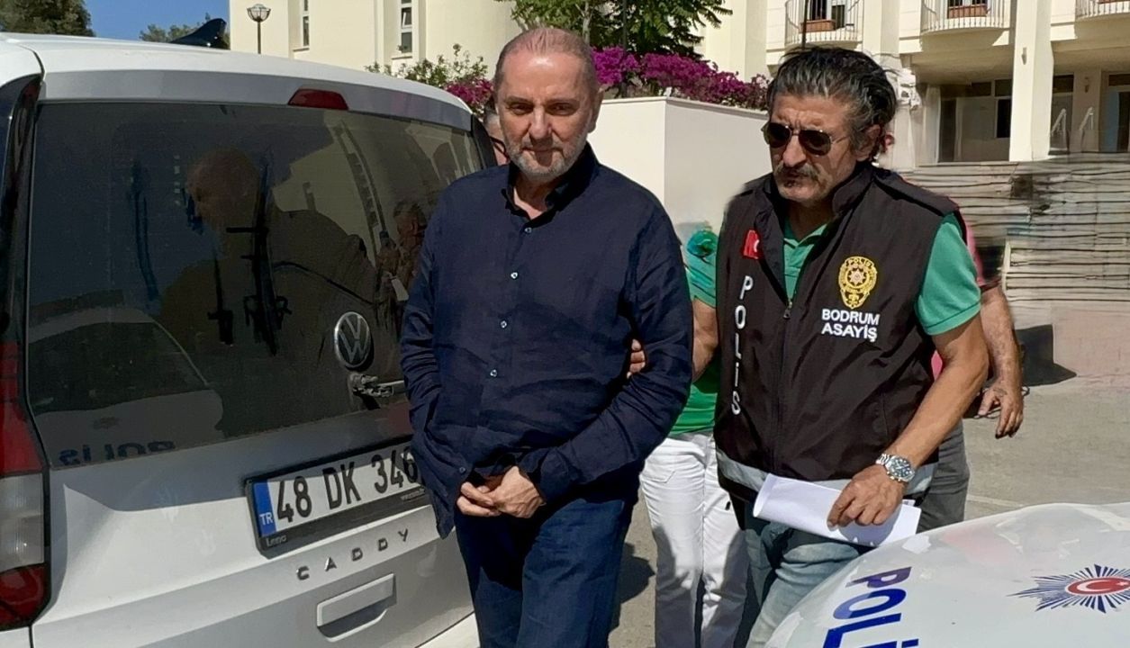 Levent Arkan’ın ’Hakaret davası’ dosyaları genişliyor