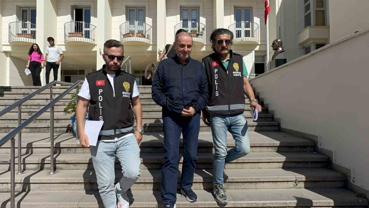 Levent Arkan’ın ’Hakaret davası’ dosyaları genişliyor