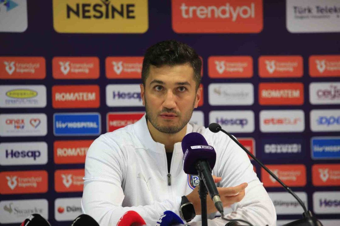 Nuri Şahin: "Hak ederek kazandık"