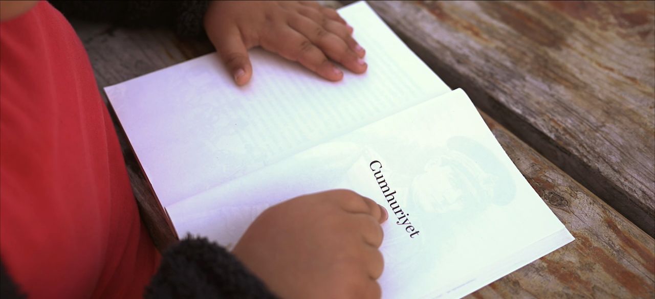 Antalya Valiliği'nden 'Toroslarda Cumhuriyet' filmi