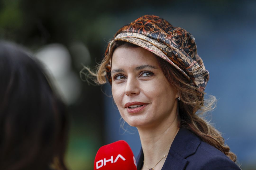 Jüriden 'Altın Portakal' övgüsü