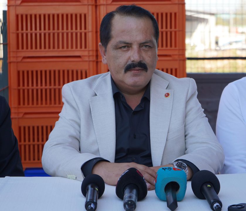 Halk Ekmek'te hedef glütensiz üretim