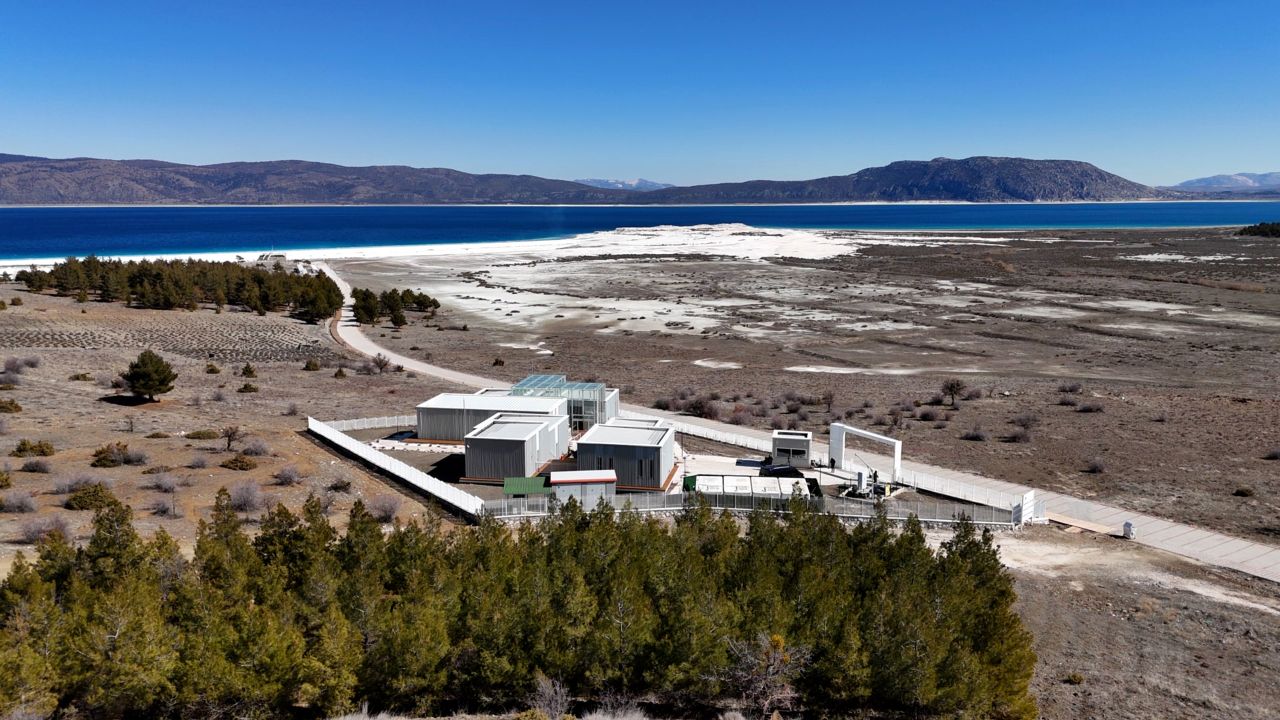 Prof. Dr. Gülle: Bundan sonra bütün göller küçülme trendinde