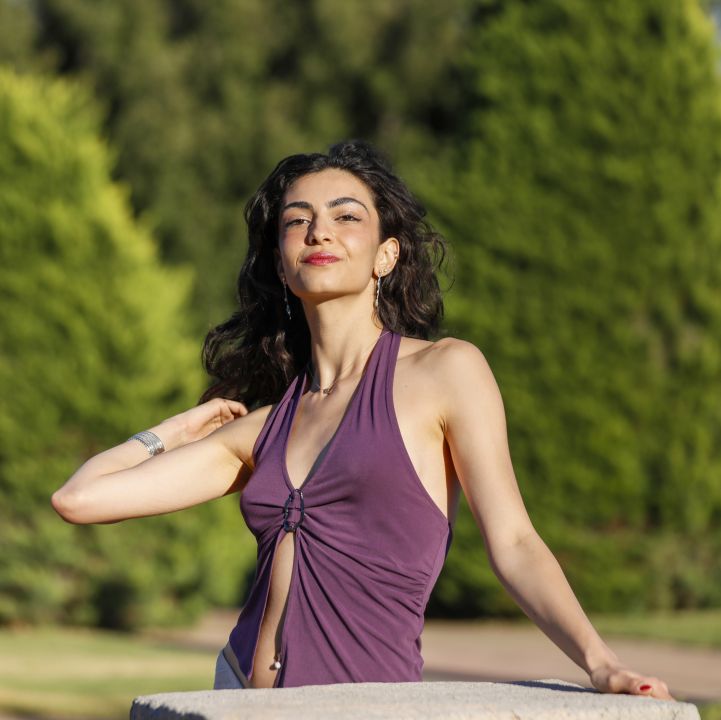 Çocukken hayalini kurduğu Altın Portakal'a ilk filmiyle katıldı